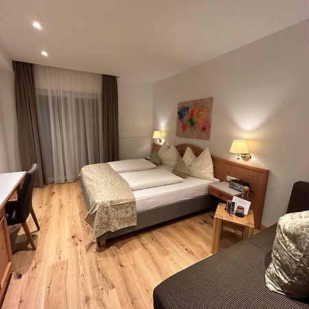 Aktiv- Und Wellnesshotel Gutjahr Abtenau Luaran gambar