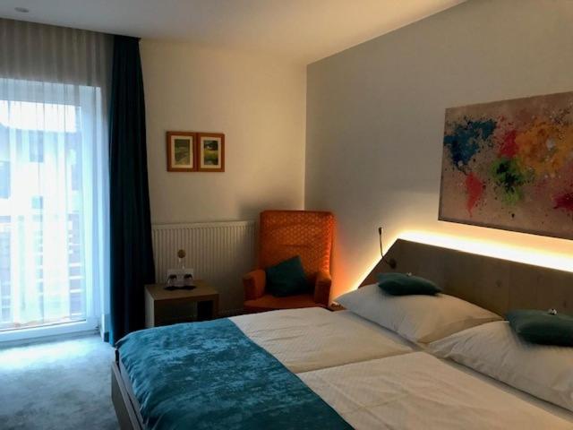 Aktiv- Und Wellnesshotel Gutjahr Abtenau Luaran gambar