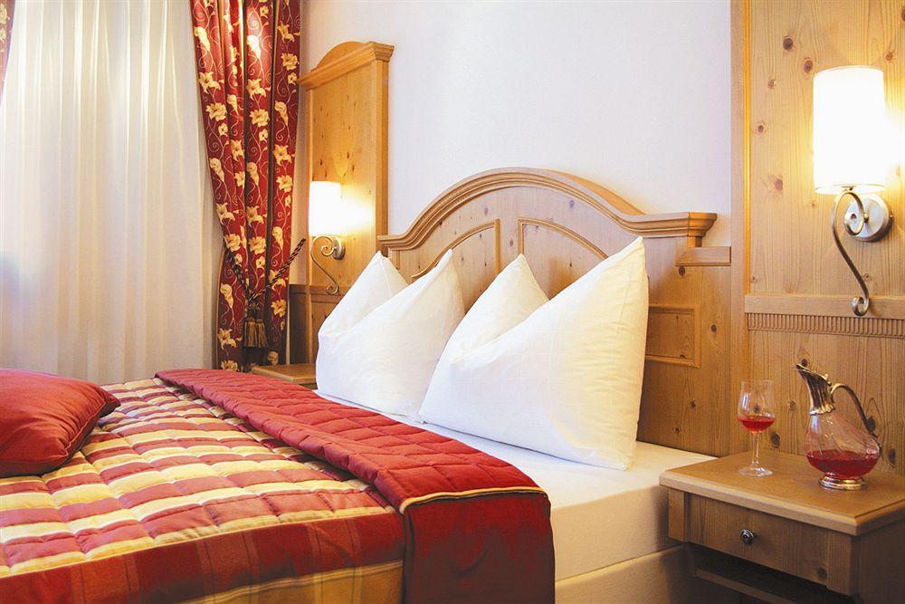 Aktiv- Und Wellnesshotel Gutjahr Abtenau Luaran gambar