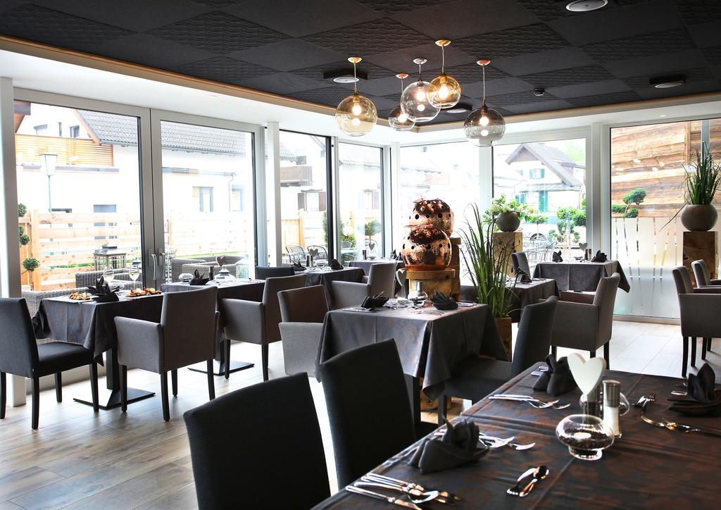 Aktiv- Und Wellnesshotel Gutjahr Abtenau Luaran gambar