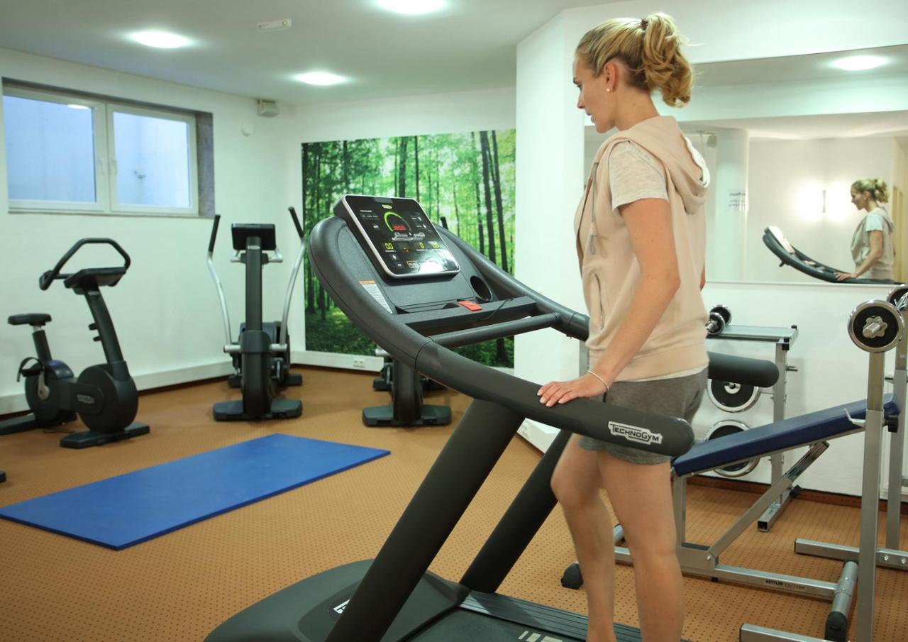 Aktiv- Und Wellnesshotel Gutjahr Abtenau Luaran gambar