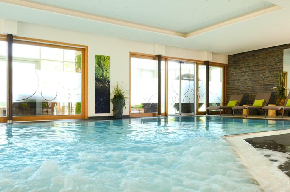 Aktiv- Und Wellnesshotel Gutjahr Abtenau Luaran gambar