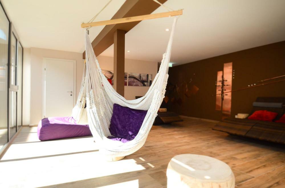Aktiv- Und Wellnesshotel Gutjahr Abtenau Luaran gambar